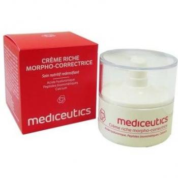 Mediceutics Creme Rich Morpho 50ml