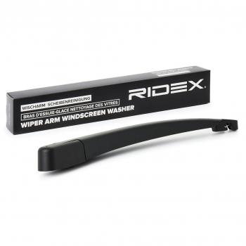 Braccio Tergi con Funzione di Pulizia Cristalli Ridex 301W0262