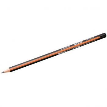 Set Matite Blackpeps 2B – 12 pezzi (2,20 mm)