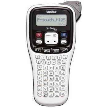 Brother PTH105 Rotulador Digital para Escritura Precisa