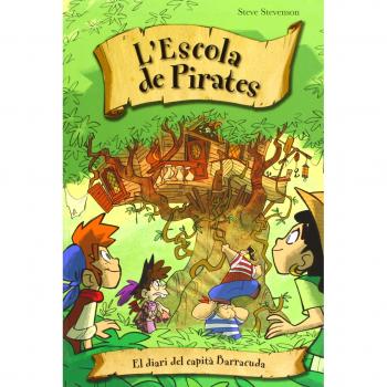 El diari del capità barracuda