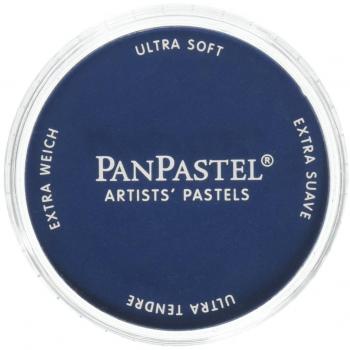 PanPastel 25603 Ultra Soft Pastelle – Phthalo Blau 560.3