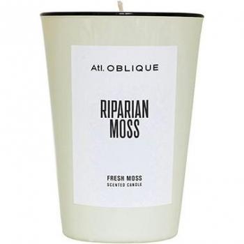 Bougie Crème Fluvial