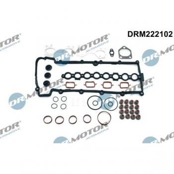 Juego de juntas de culata para DR.MOTOR AUTOMOTIVE DRM222102