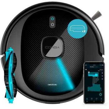 Aspirador Robot