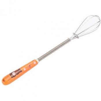 Ceramic Handle Egg Whisk