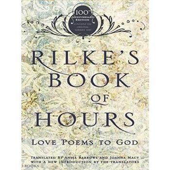 Rilke's Book of Hours : Love Poems to God