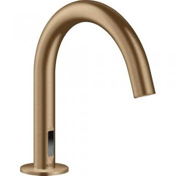 Hansgrohe AXOR Uno Rubinetto Elettronico con Proiezione