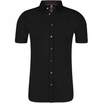 Desoto Kurzarmhemd Casual Modern BD 1/2