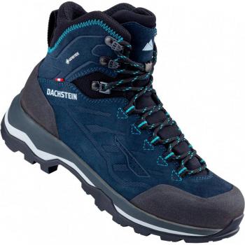 Dachstein Damen-Wanderschuhe Sarstein GTX in Blau