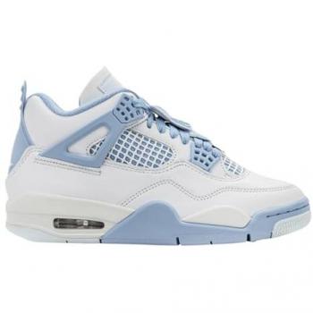 Nike Air Jordan 4 Retro Forget Me Not Mujeres EU 44