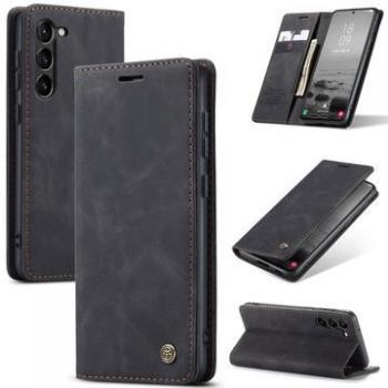 Custodia Portafoglio Caseme 013 per Samsung Galaxy S24+