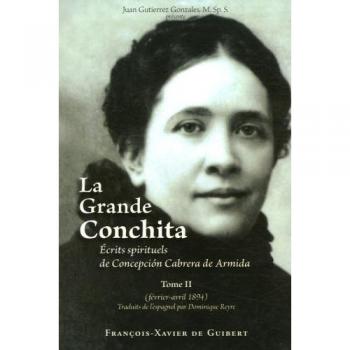 La Grande Conchita, tome 2
