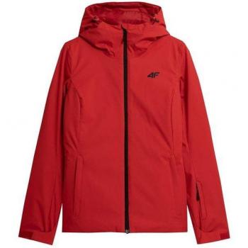 Chaqueta de esquí 4F Membrana 5000 Mujer