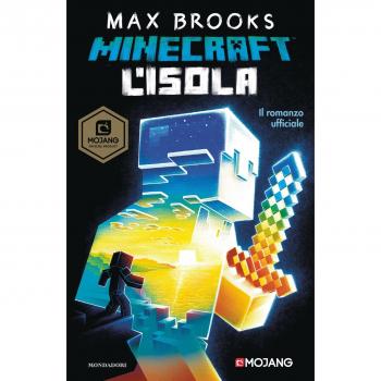 L'isola. Minecraft