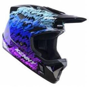 Decade Lunis Helm von Kenny Schwarz