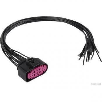 Kit reparación de cables faro principal HERTH+BUSS ELPARTS 51277374