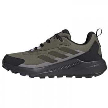 Anylander Rain.Rdy da trekking per donne – colore grigio scuro