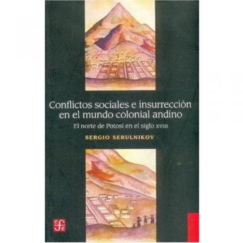 Conflictos sociales e insurreccion