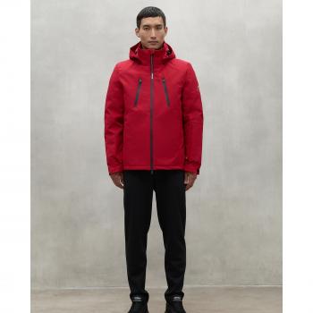 Giacca Ecoalf Eiger in Poliestere Riciclato S