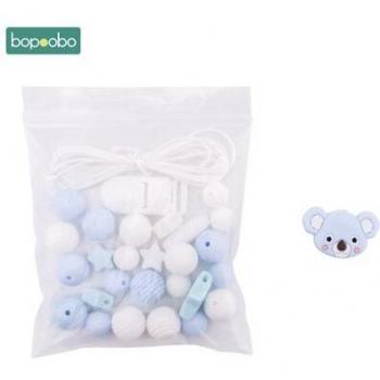 Accessoires de Dentition Bopoobo