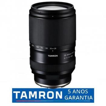 Tamron 28-300 mm f/4-7,1 Di III VC VXD Sony E