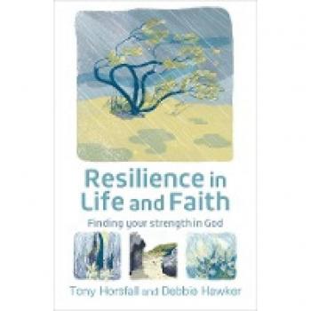 Tony Horsfall Resilience in Life and Faith