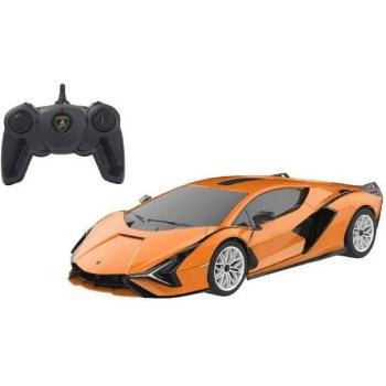 Jamara Lamborghini Sián RC Auto 1:24