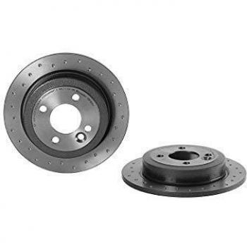BREMBO 08.9163.1X Bremsscheibe