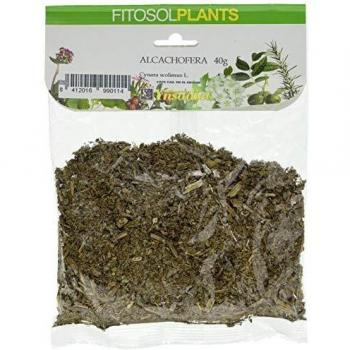 Alcachofera Ynsadiet 200 g