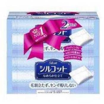 Shirukotto Uni-Charm 80 Blatt