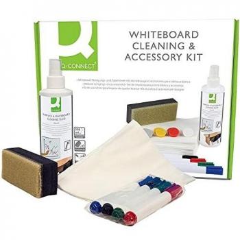 Whiteboard Maintenance Kit by Q-Connect