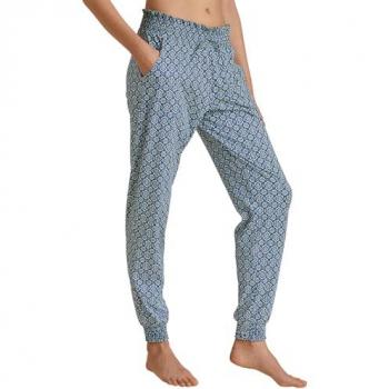 CALIDA Pyjamahose Favourites für Damen, 1-tlg