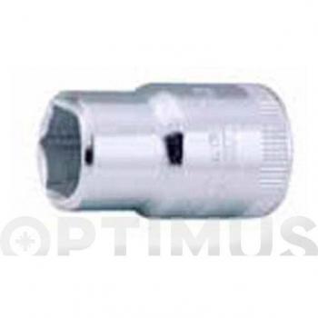 Bi-Component Handle Round Punch 6 x 100 mm