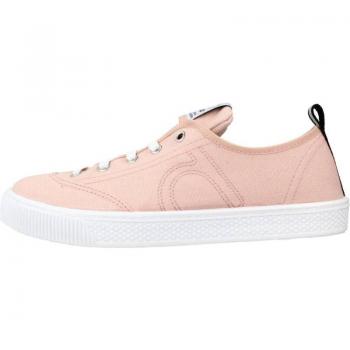 Duuo Tênis Feminino Modelo Ride Cor Rosa 002