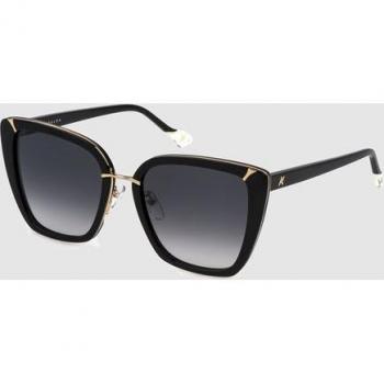 Yalea Gafas de sol ÉLIANE con lente degradada