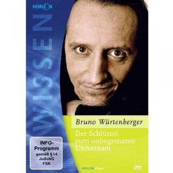 Schlüssel zum unbegrenzten Universum