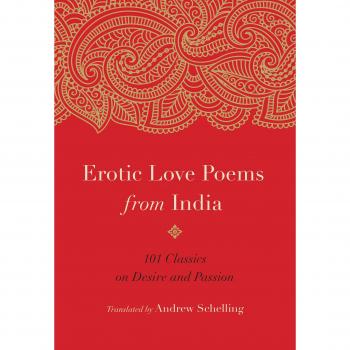 Erotic Love Poems from India
