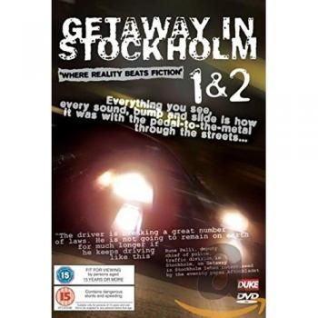Getaway In Stockholm