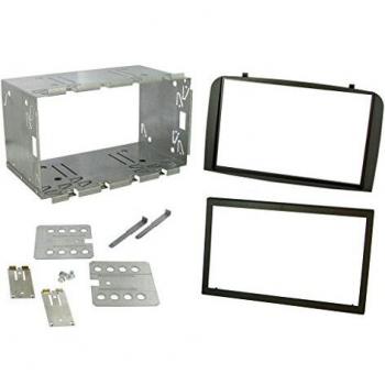 Alfa Romeo GT Double Din Radio Installation Kit