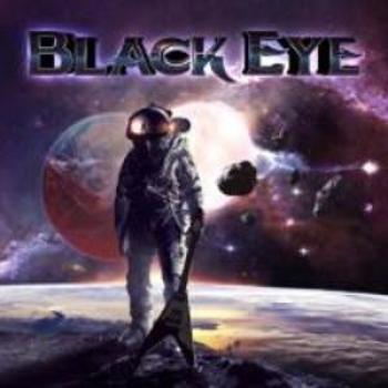 Frontiers – Black Eye (CD) – Pop, Rock, Variété, Rap / RnB