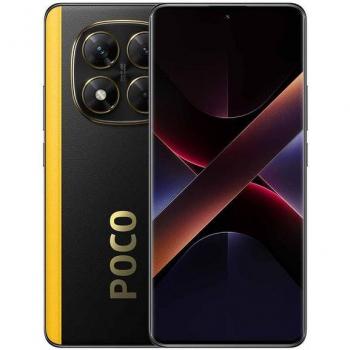 POCO X7 5G (Globale) 12GB RAM, 512GB Storage, NFC + Caricatore UE