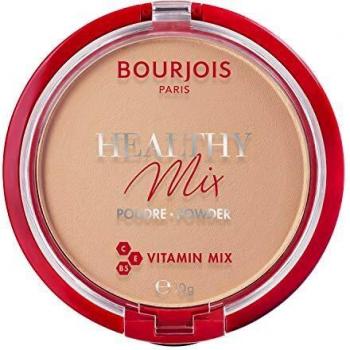 Bourjois Healthy Mix Powder