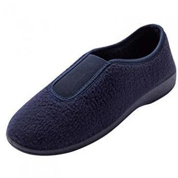Pédiconfort Fleece Schoenietje