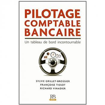 Pilotage comptable bancaire