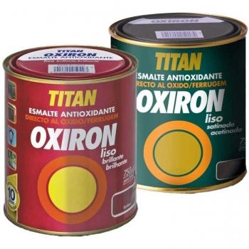 Peinture Antirouille Lisse 4 L Bleu Lu