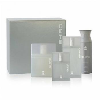 Shiro Set di Lusso