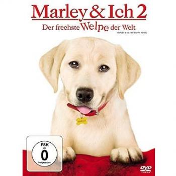 Marley & Ich 2