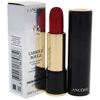 Lancôme L’Absolu Rouge Feuchtigkeitsspendender Lippenstift 371 Passionnément