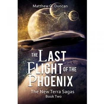 The Last Flight of the Phoenix